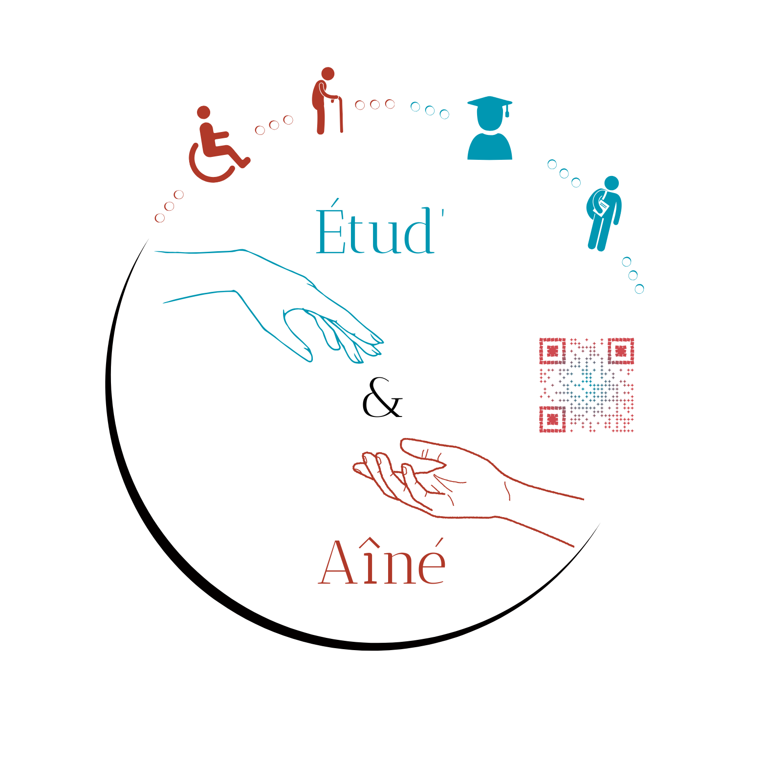 logo etud & aîné